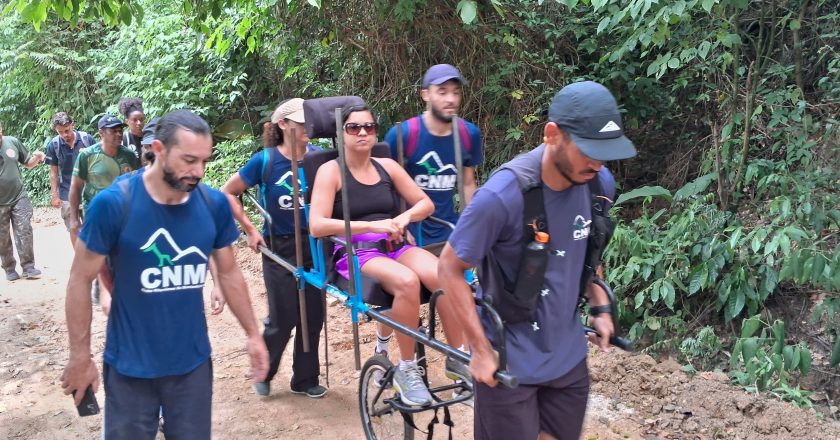 Iniciativa de Niterói promove turismo inclusivo em nível global