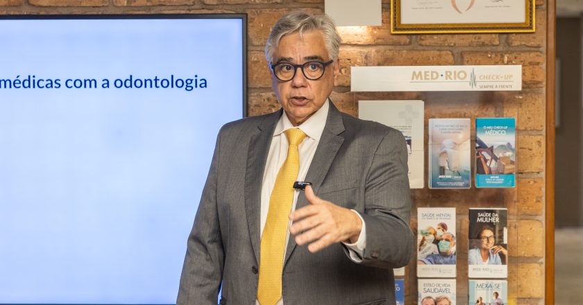 Saúde em Foco: A Importância da Prevenção Começa na Higiene Bucal