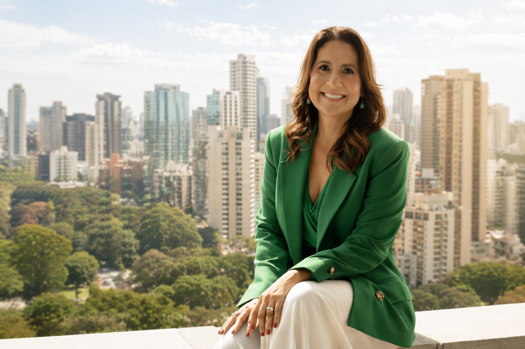 Para Márcia Bortolanza, palavras têm poder de construir ou marcar profundamente