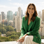 Para Márcia Bortolanza, palavras têm poder de construir ou marcar profundamente