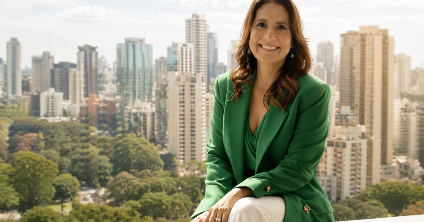 Para Márcia Bortolanza, palavras têm poder de construir ou marcar profundamente