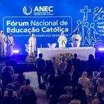 ANEC lança obra histórica e reforça legado de 80 anos da educação católica no Brasil