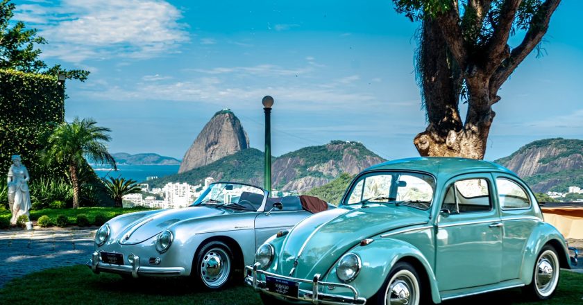 Yamantaw: Refúgio urbano para homens em Santa Teresa