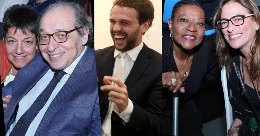 Bossa Nova: Presente e Futuro no Teatro Riachuelo com Novos Talentos na Plateia