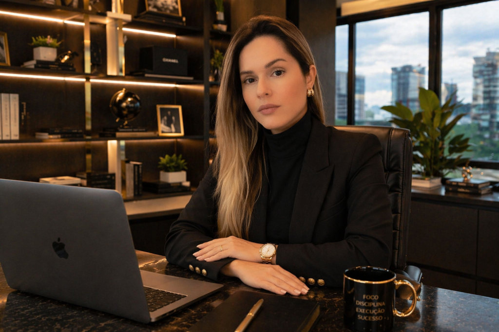 Corpo e mente em equilíbrio: a base do sucesso feminino nos negócios