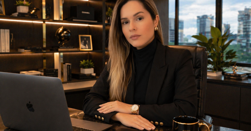 Corpo e mente em equilíbrio: a base do sucesso feminino nos negócios