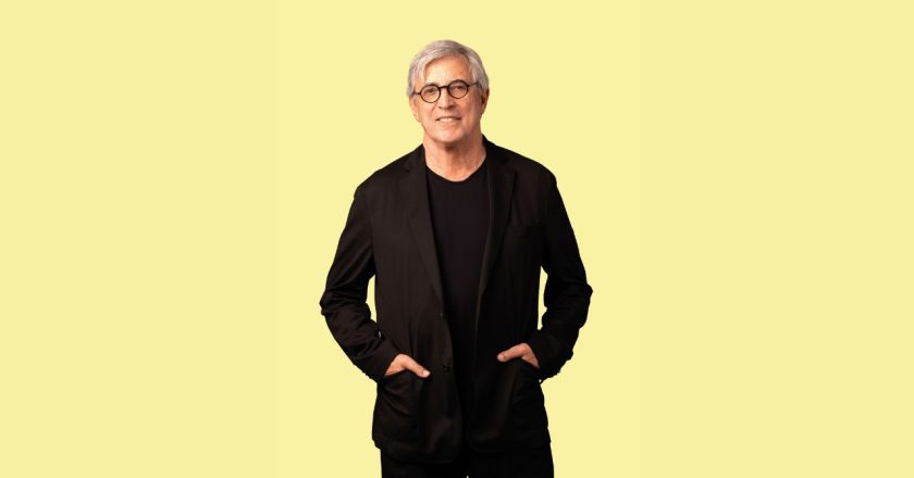 Ivan Lins afirma: “A verdadeira indignação surge do amor”