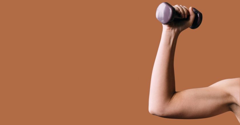 Mulheres fortes: a nova estética e rotina de treinamento influenciadas pela feminilidade