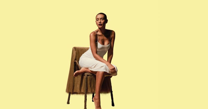 Taís Araujo: “Nossa essência vai além da dor