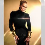 Danielle Winits revela: “Quebrei barreiras para alcançar minhas metas