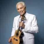 Paulinho da Viola defende a importância de escutar também vozes contrárias