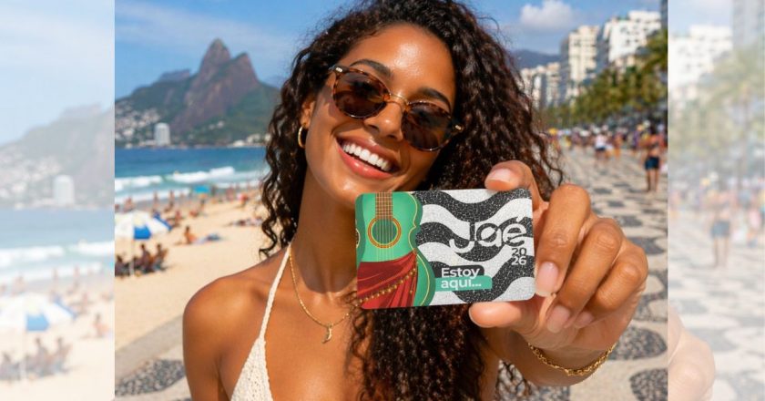 Guia Completo do Cartão Jaé da Shakira: Aquisição e Utilização Descomplicadas