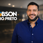 Empresário Robson Ouro Preto se filia ao PL e oficializa pré-candidatura a deputado federal