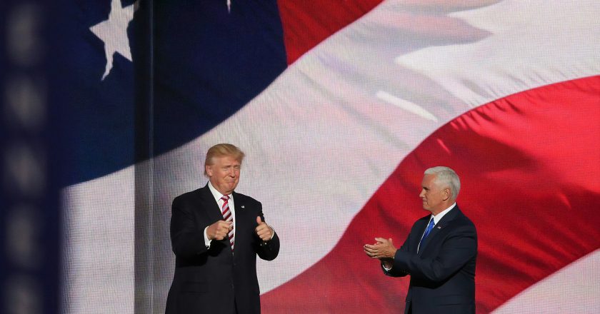 A origem e o significado da ira narcisista de Donald Trump