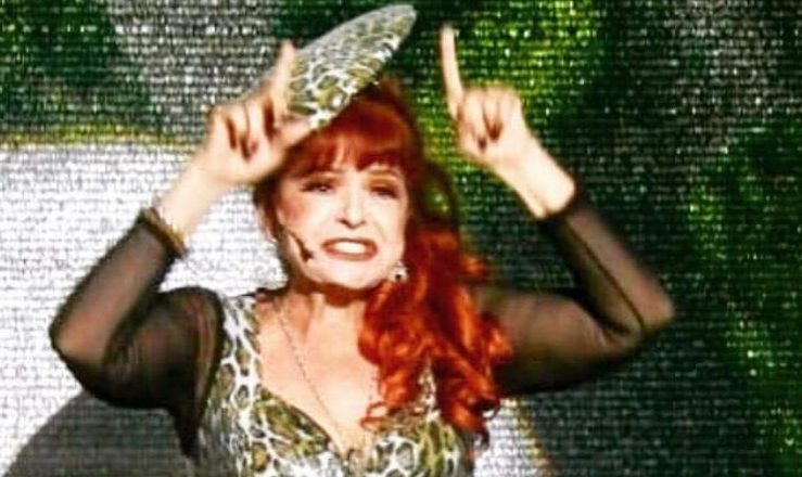 “Afinal, o apocalipse não é tão suave como pensavam”