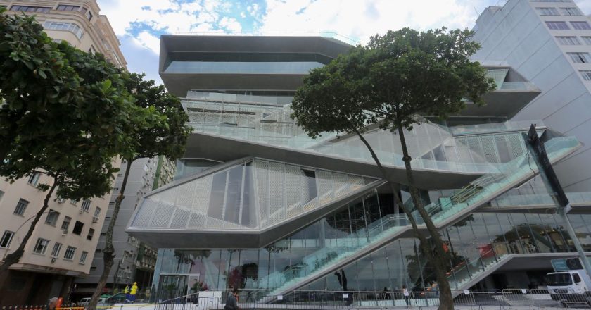 Guia Prático para Marcar sua Visita à Inaugural Exposição do MIS em Copacabana