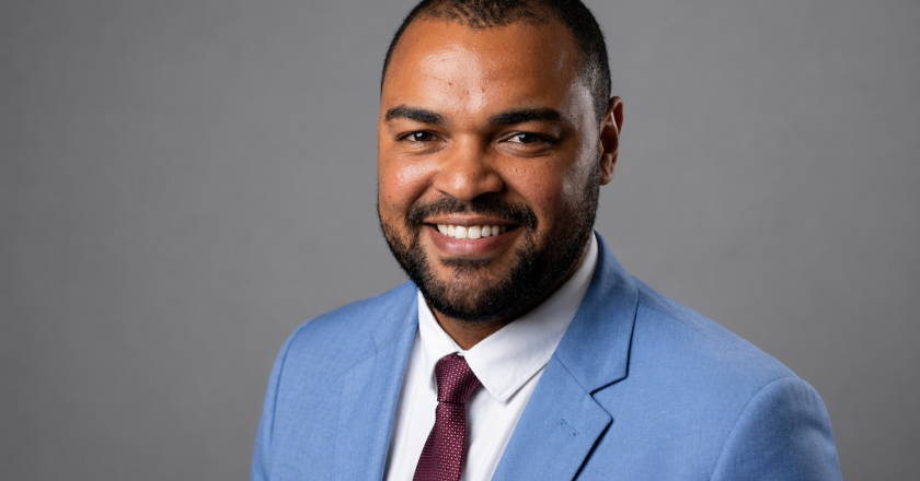 Adriel ganha projeção na Bahia como pré-candidato a deputado federal pelo Republicanos