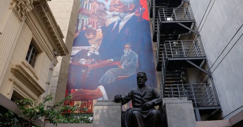 Descubra o funcionamento do novo clube de leitura da Academia Brasileira de Letras