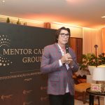 Mentor Capital Group estreia com mais de 40 mentores em processo seletivo estruturado