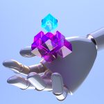 Cauê Lopes Martins avalia como a Inteligência Artificial pode ajudar a combater a fome no mundo