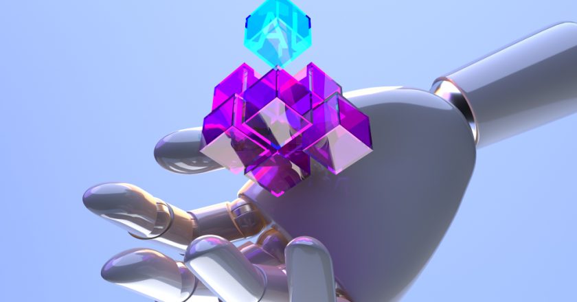 Cauê Lopes Martins avalia como a Inteligência Artificial pode ajudar a combater a fome no mundo