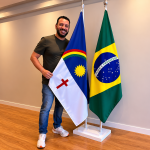PL Pernambuco fortalece Robson Ouro Preto como aposta para a Câmara Federal