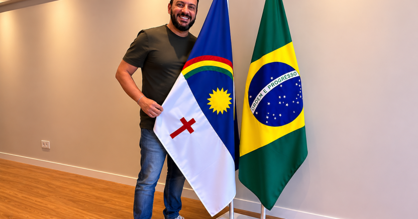 PL Pernambuco fortalece Robson Ouro Preto como aposta para a Câmara Federal