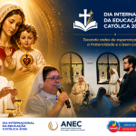 Educação Católica reforça compromisso com formação humana e transformação social