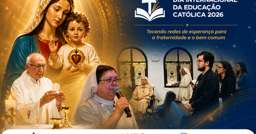 Educação Católica reforça compromisso com formação humana e transformação social