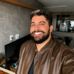Tiagão Original aposta no humor digital e prepara retorno aos palcos do brega funk