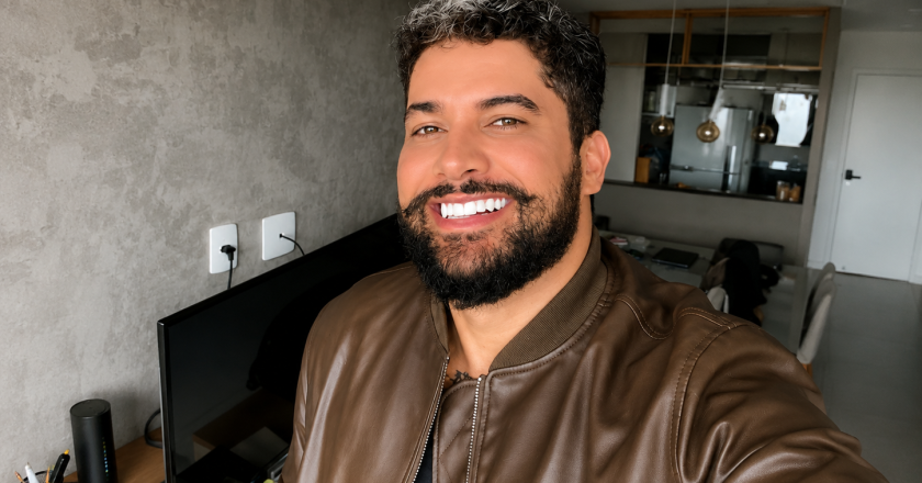 Tiagão Original aposta no humor digital e prepara retorno aos palcos do brega funk