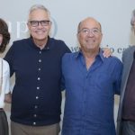 Waltercio Caldas apresenta sua nova obra “O (tempo)” na Casa Roberto Marinho