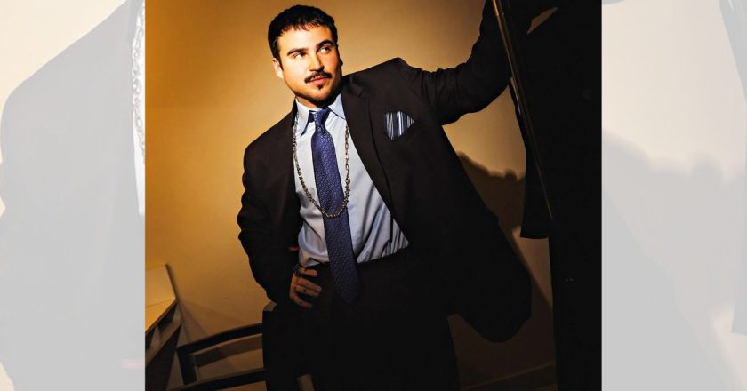 Os Segredos que Fazem a Alma do Comediante Rafa Chalub Transcender