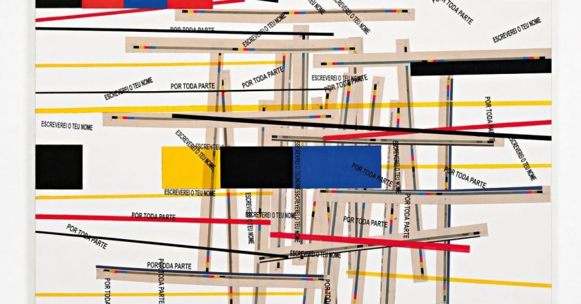 Design de capas de álbuns: artista expande sua criatividade para novos projetos