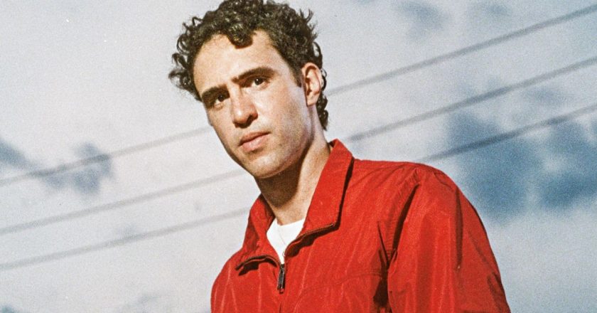 A Divina Influência de Zeca Veloso na Criação Musical