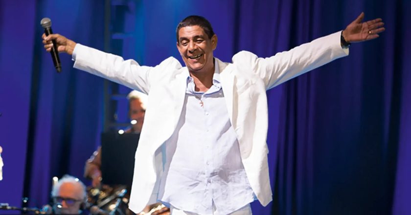 Zeca Pagodinho ganha telona: conheça outros músicos do Rio que tiveram suas histórias contadas no cinema
