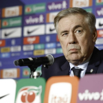 Ancelotti divulga lista da Seleção Brasileira para a Copa do Mundo de 2026 com Neymar confirmado
