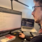 Gabriel Mazzali Garcia transforma dados em decisões estratégicas com inteligência artificial