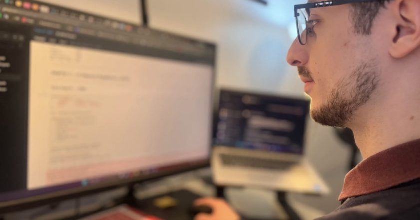 Gabriel Mazzali Garcia transforma dados em decisões estratégicas com inteligência artificial