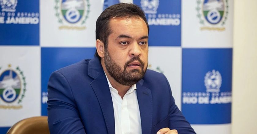 As razões que levaram a Polícia Federal a investigar o ex-governador Cláudio Castro