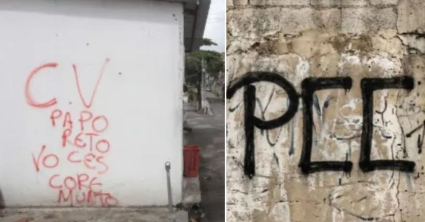 Implications da Designação do CV como Grupo Terrorista pelos EUA