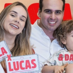 Bastidores da política paraibana: Camila Mariz teria reagido a apelido dado a Lucas Ribeiro