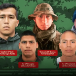 Massacre em Colcabamba: Exército do Peru executa cinco indivíduos com 60 disparos