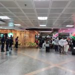 Thiago Ávila discute a luta contra o imperialismo e o sionismo após ser sequestrado por Israel