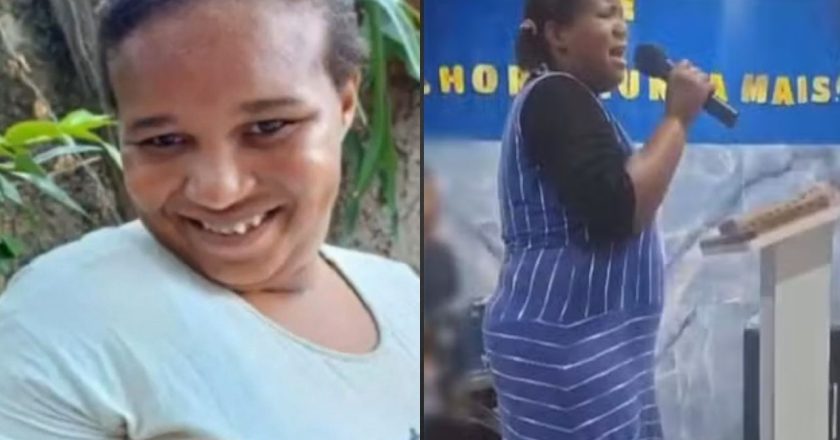 Corpo de mulher é descoberto após saída de culto em São Gonçalo