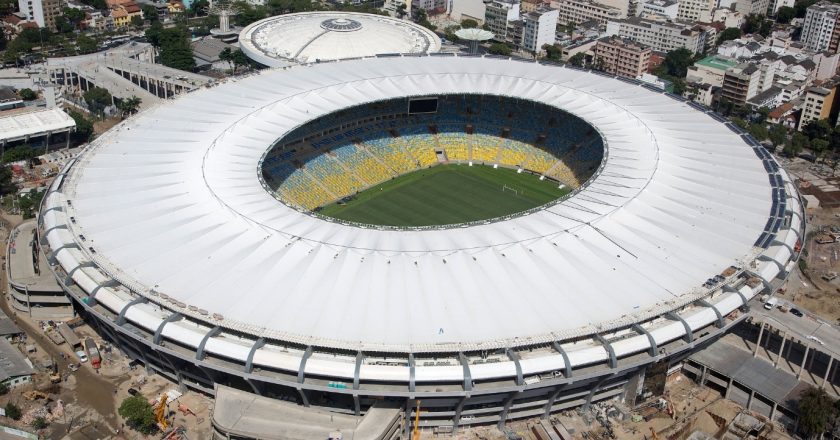 Rio de Janeiro se destaca como o principal destino turístico para amantes de esportes no Brasil