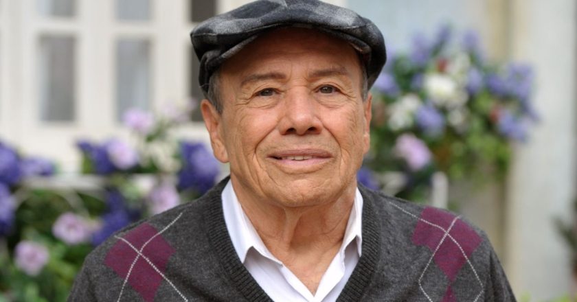 Stênio Garcia receberá pensão de R$ 5 mil da ex-esposa; entenda os motivos.