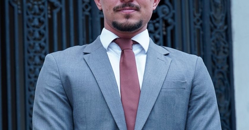 Minha jornada é motivo de orgulho por ser sempre uma conquista em conjunto