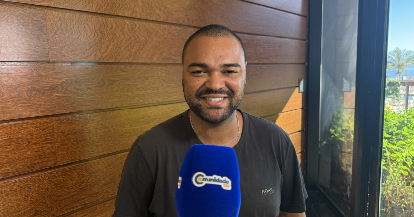 Direto de Brasília: jovem advogado Adriel anuncia pré-candidatura a deputado federal pelo Republicanos
