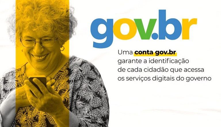 Governo Federal simplifica recuperação da conta GOV.BR com novo sistema por e-mail